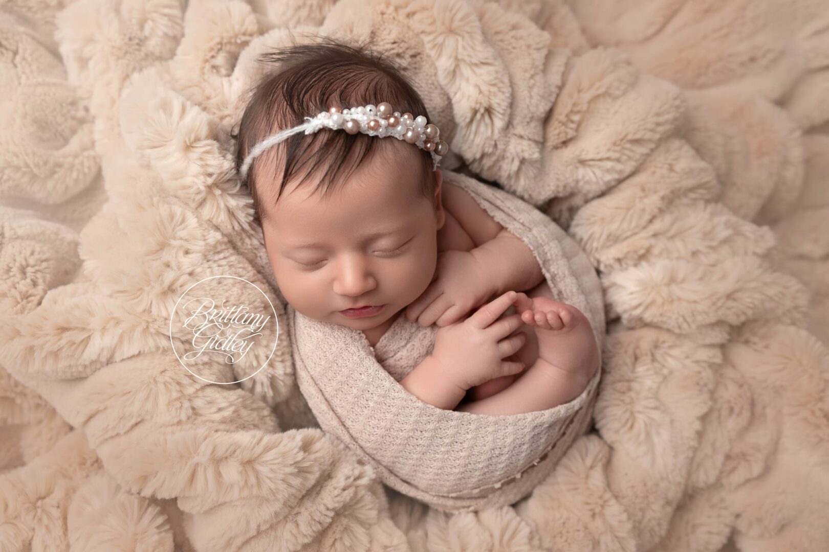 Best Newborn Photography