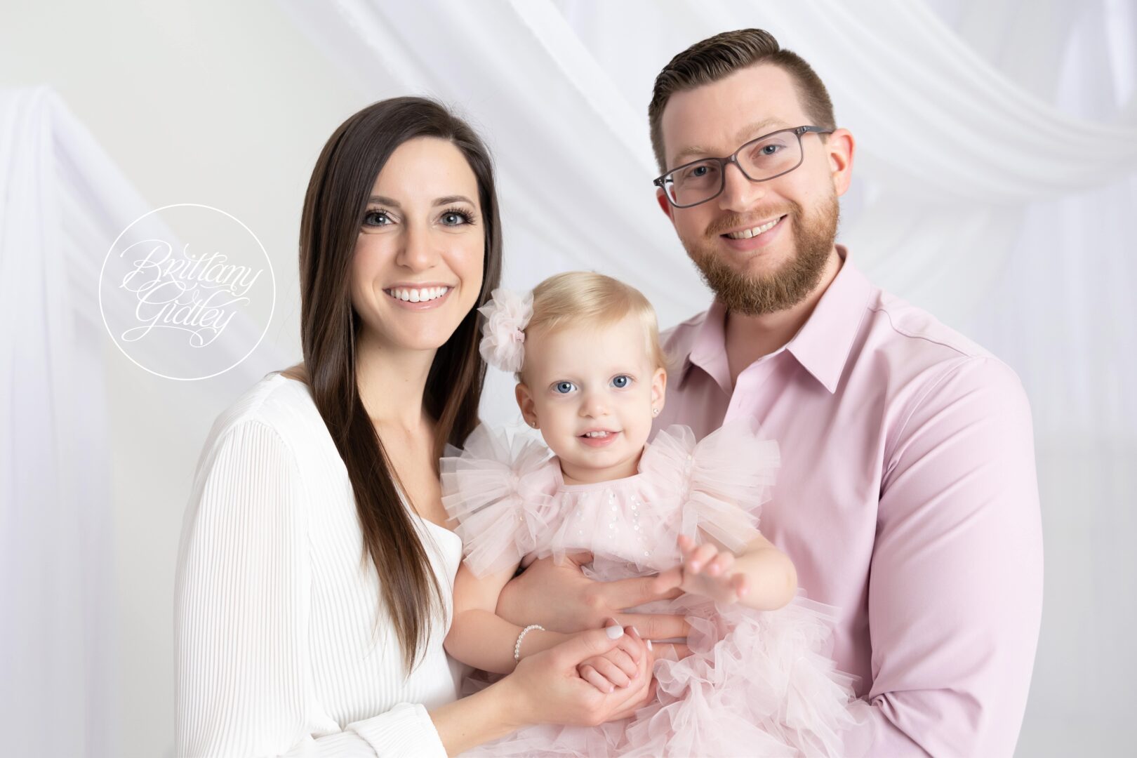 Family Photo Shoot