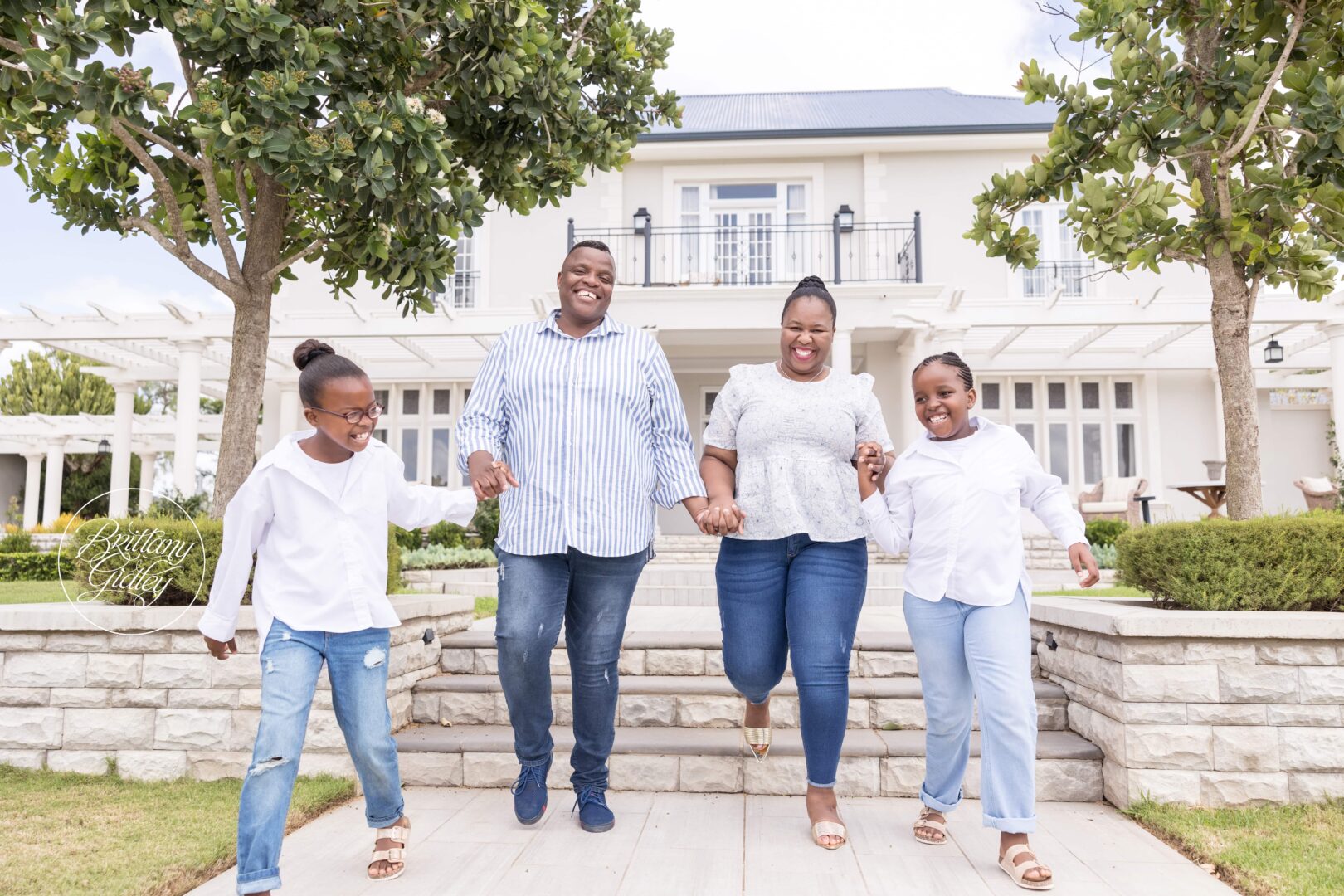 Family Photographer South Africa