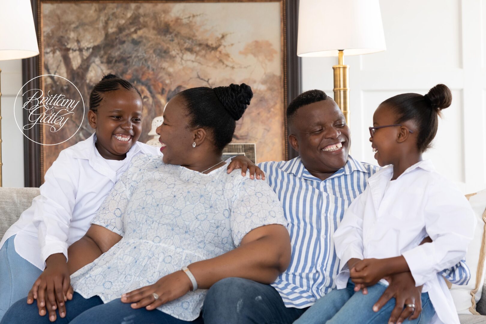 Long Lee Manor Shamwari | Destination Family Photography