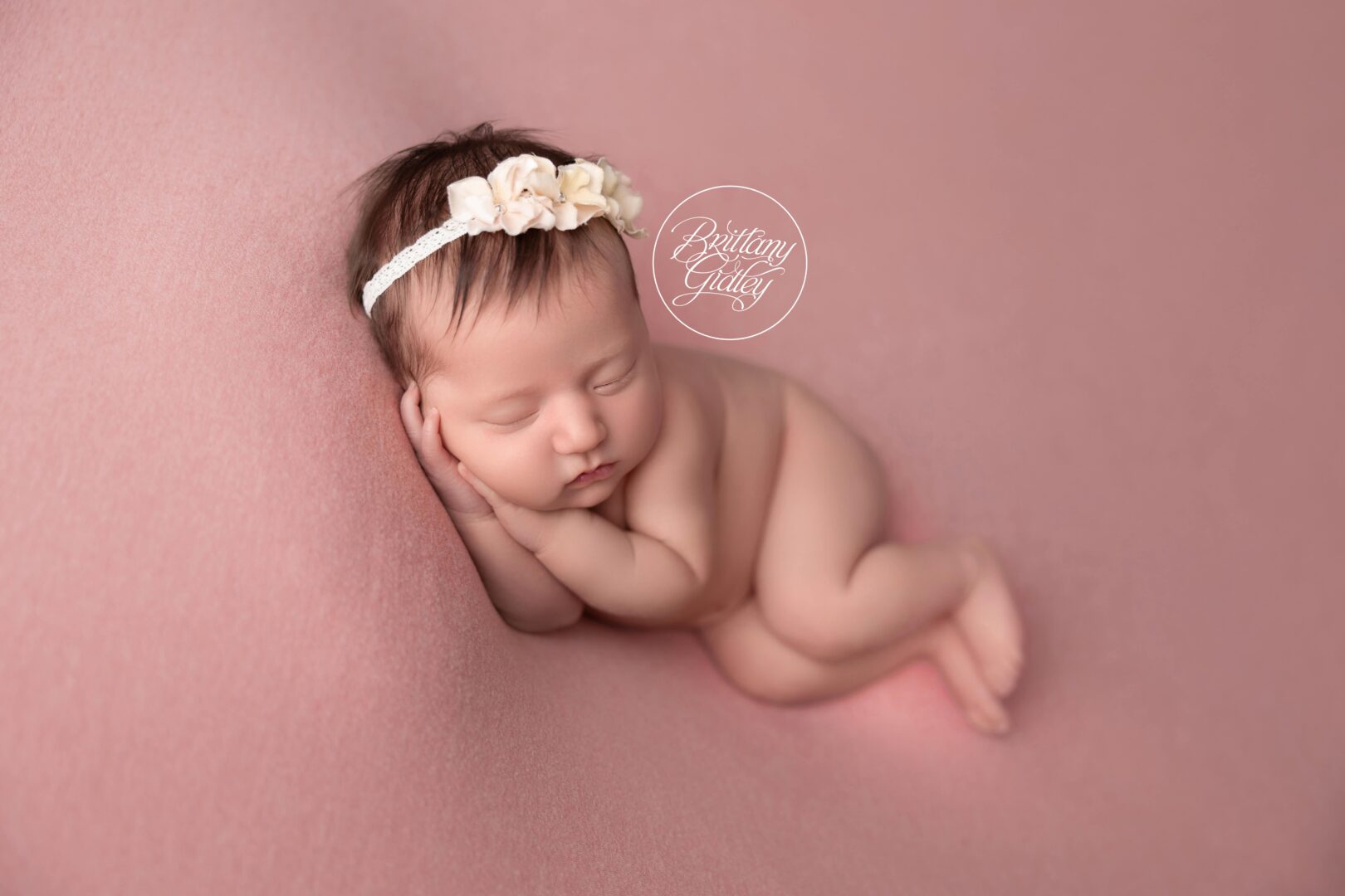 Newborn Baby