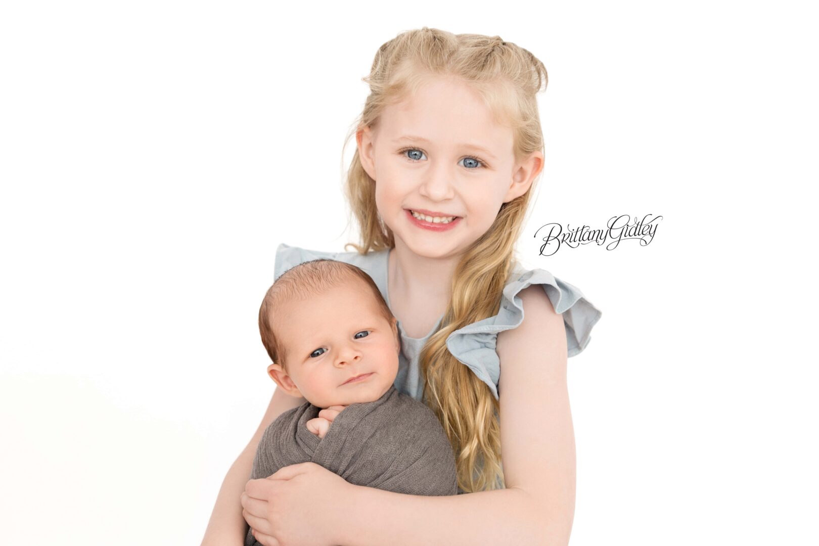 Newborn Family Images