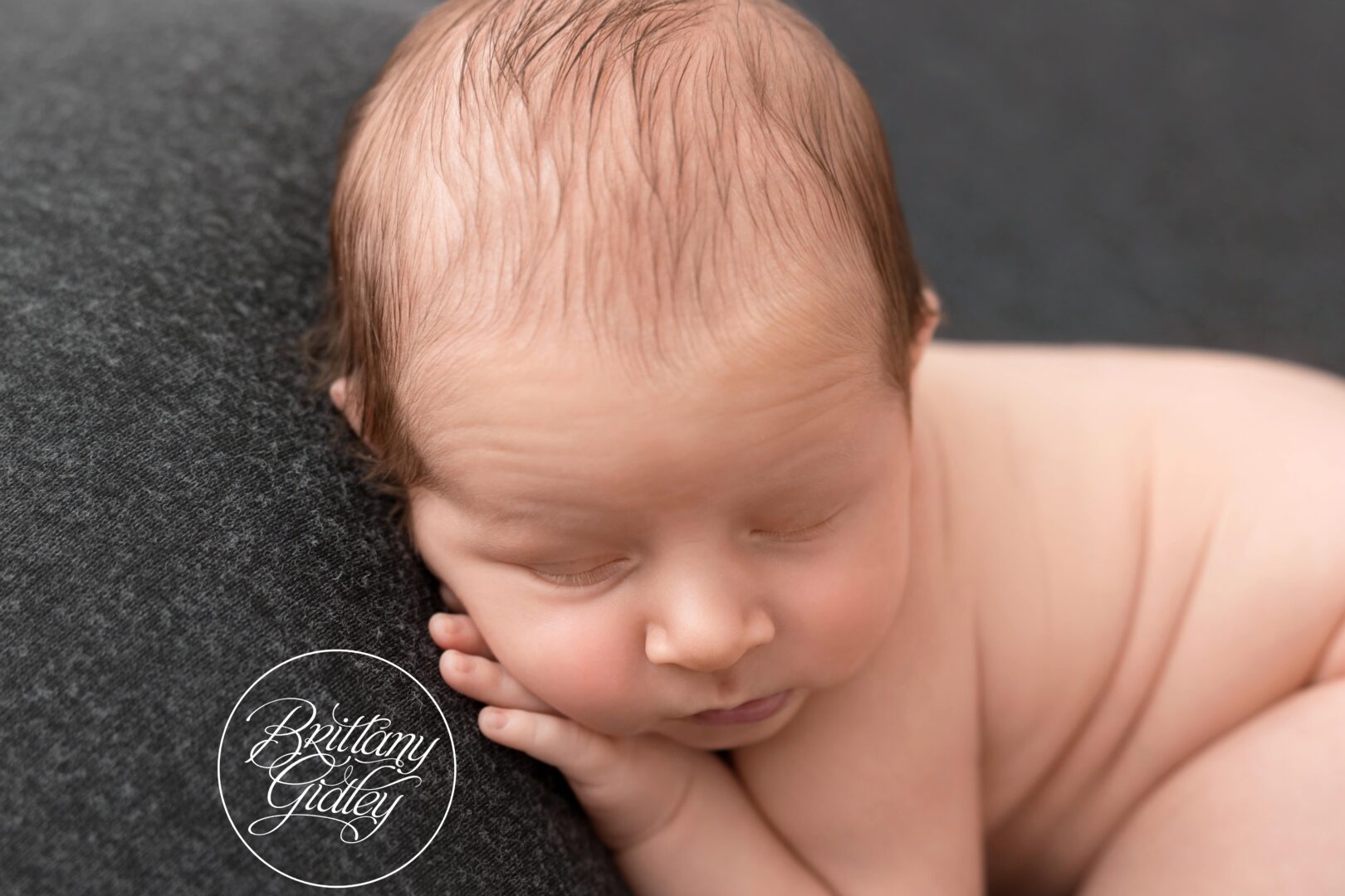 Photography Studio for Newborns