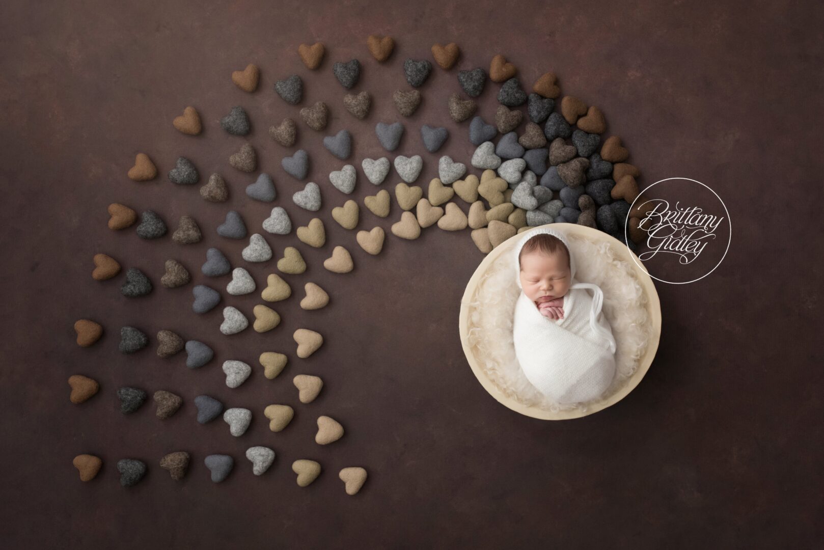 Rainbow Baby BoyRainbow Baby Boy | Newborn Baby Dream Session