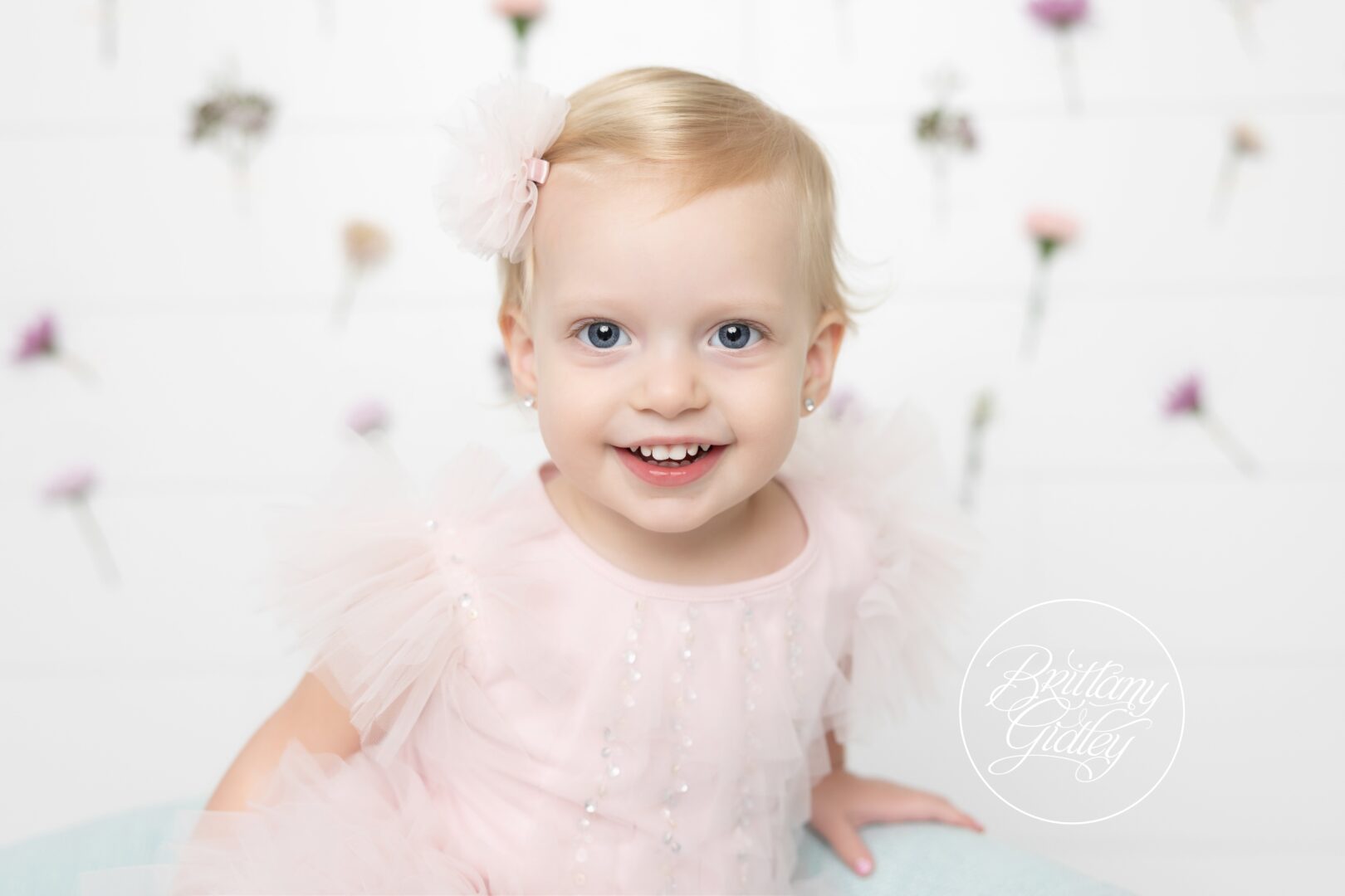 Toddler Photographer in Ohio