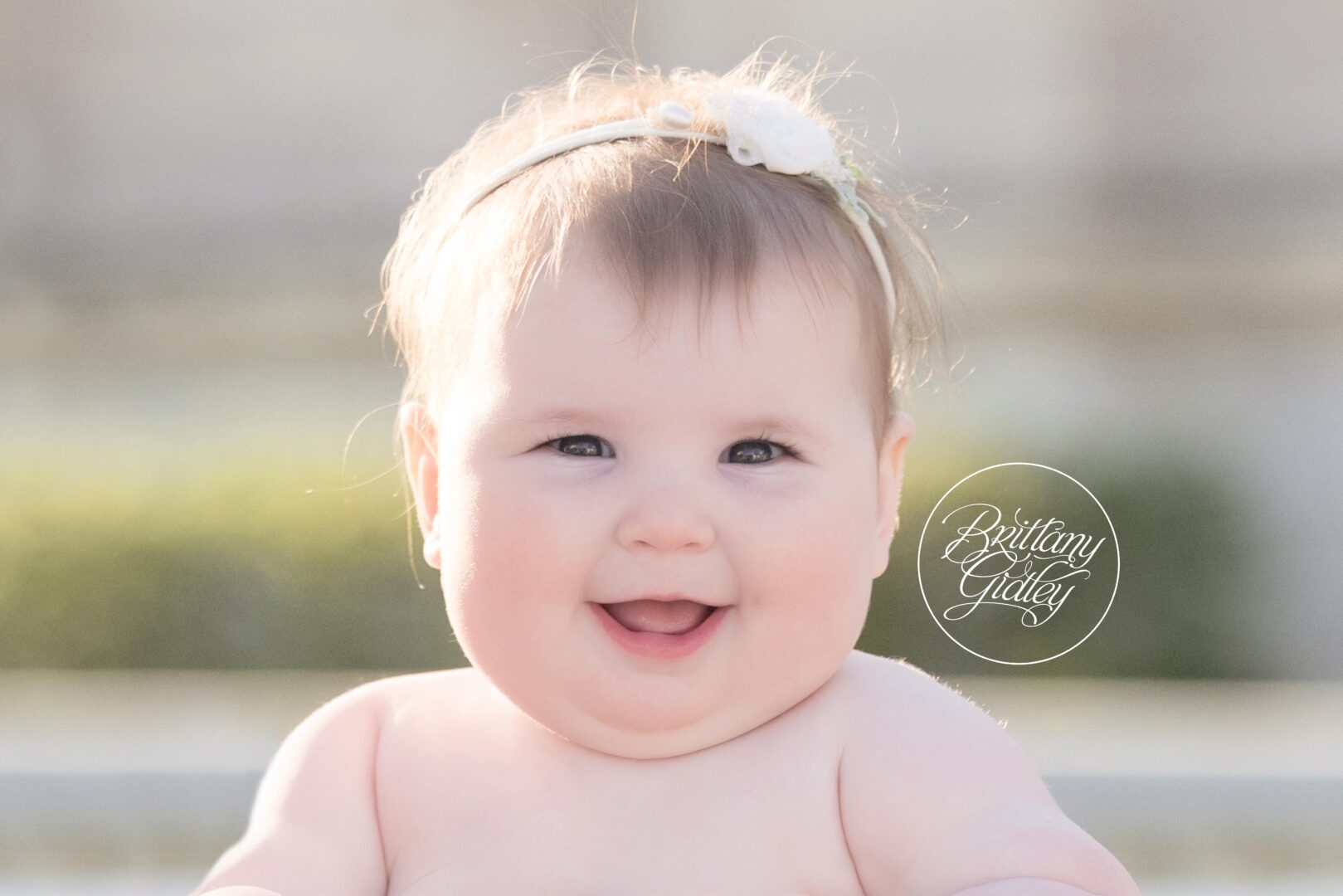 Baby Photography
