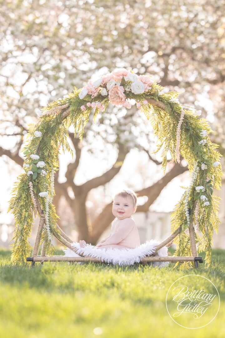 Best Spring Photographer Cleveland Ohio