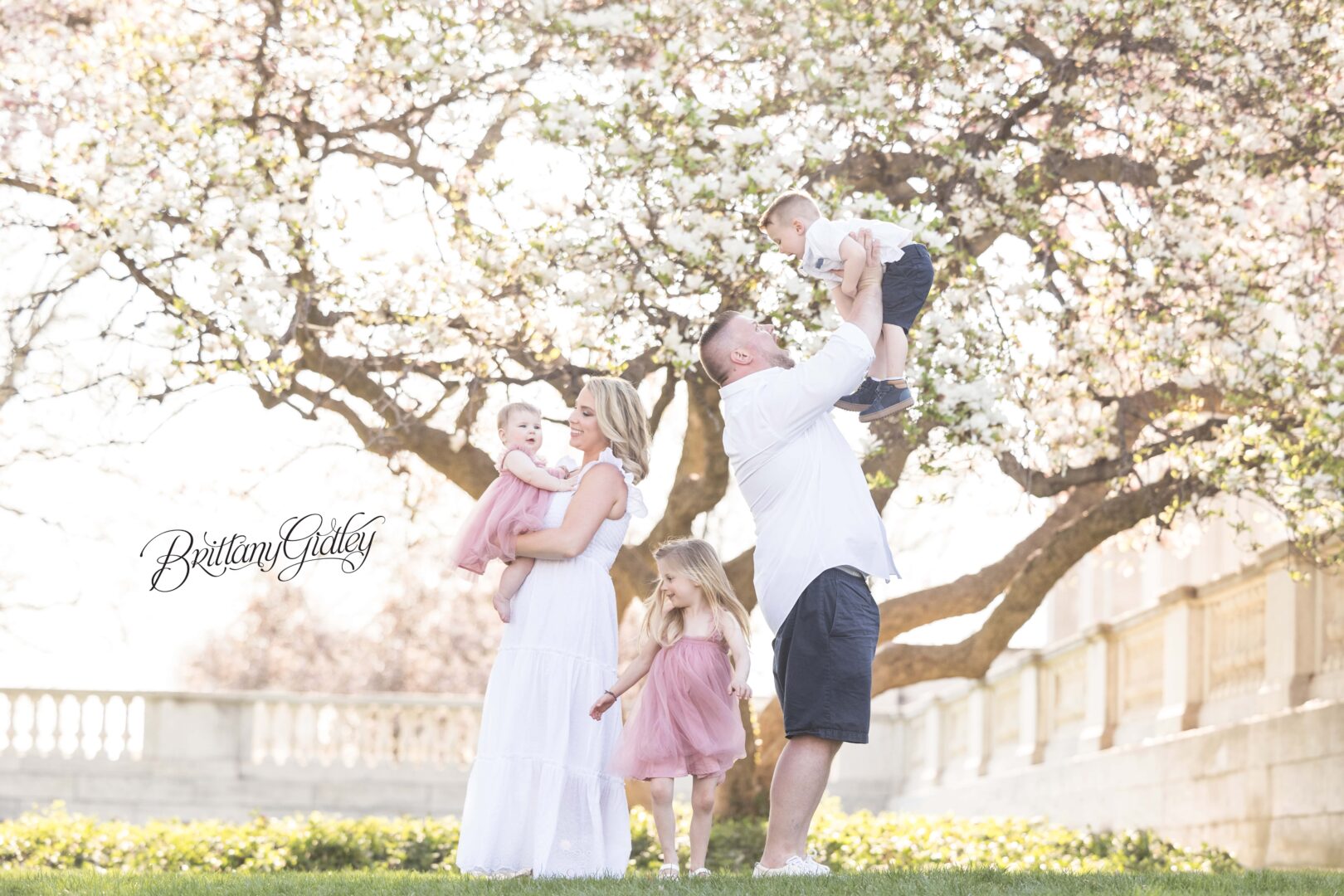 Cleveland's Best Baby Photographer