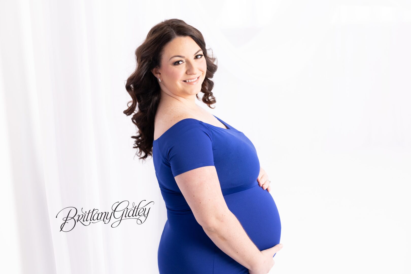 Ohio Pregnancy Photography | Best Cleveland Maternity Photography