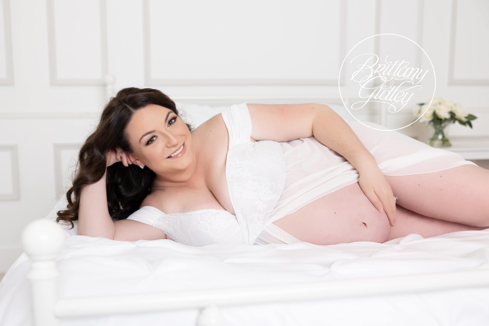 Photography Studio Pregnancy & Maternity