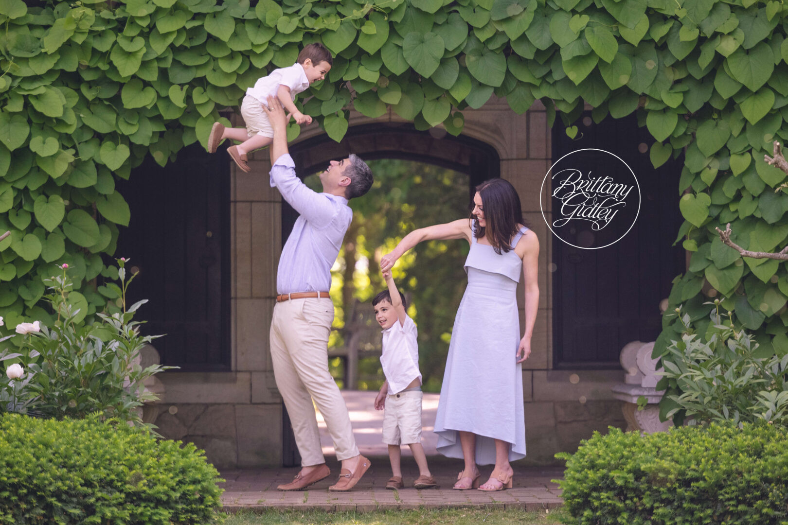 Akron Family Photographer