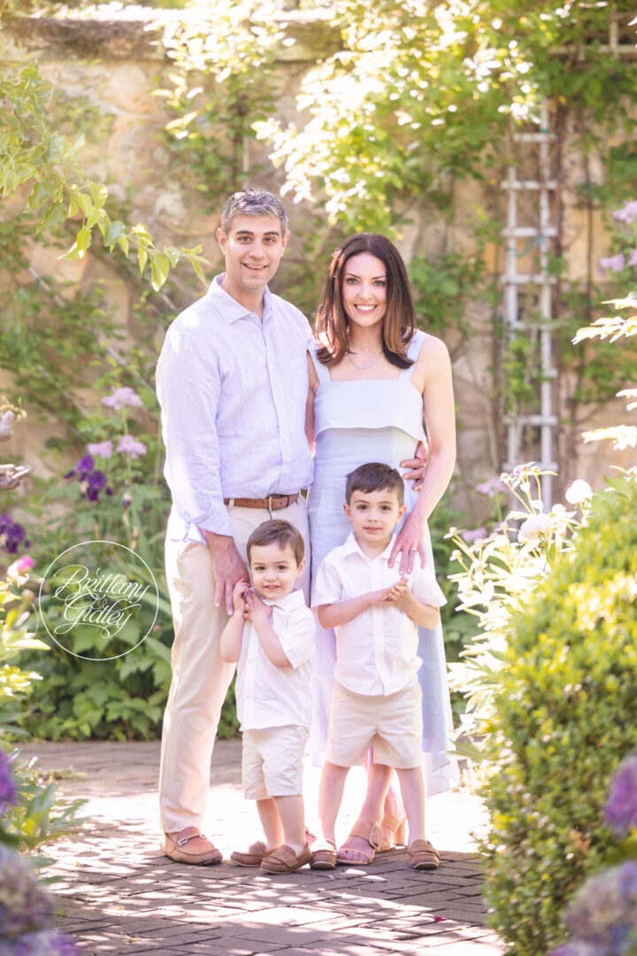 Akron Family Photography