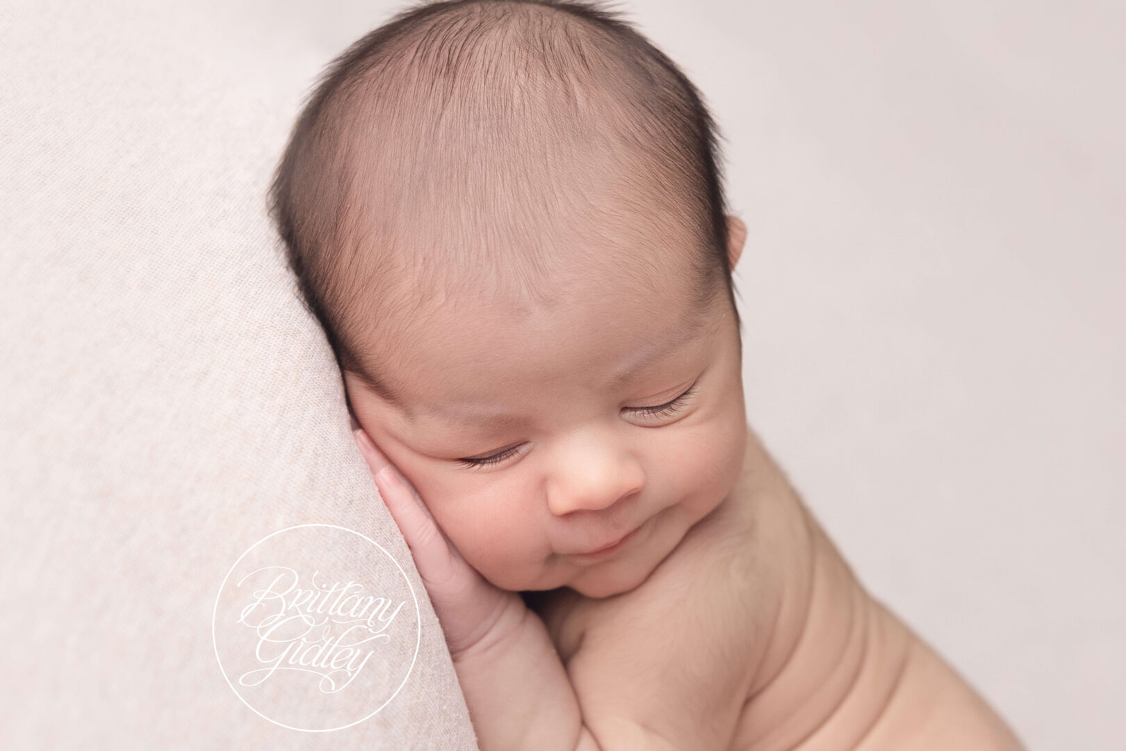 Baby Boy Photo Studio
