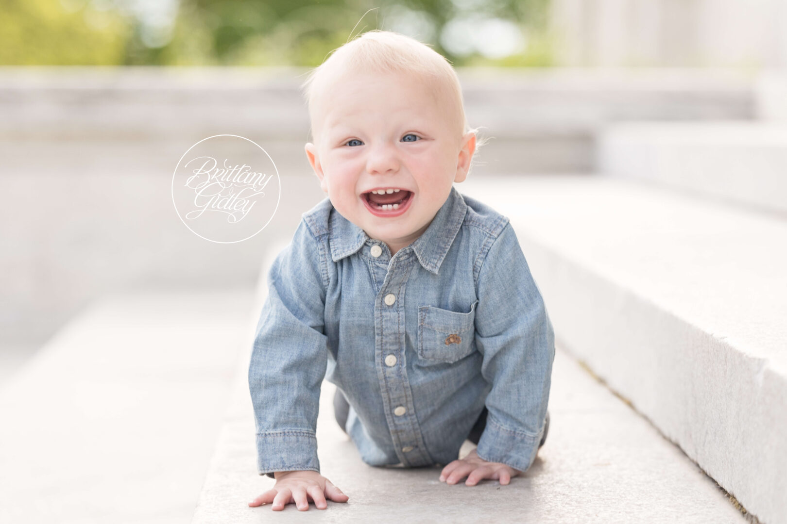 Baby Photo Shoot