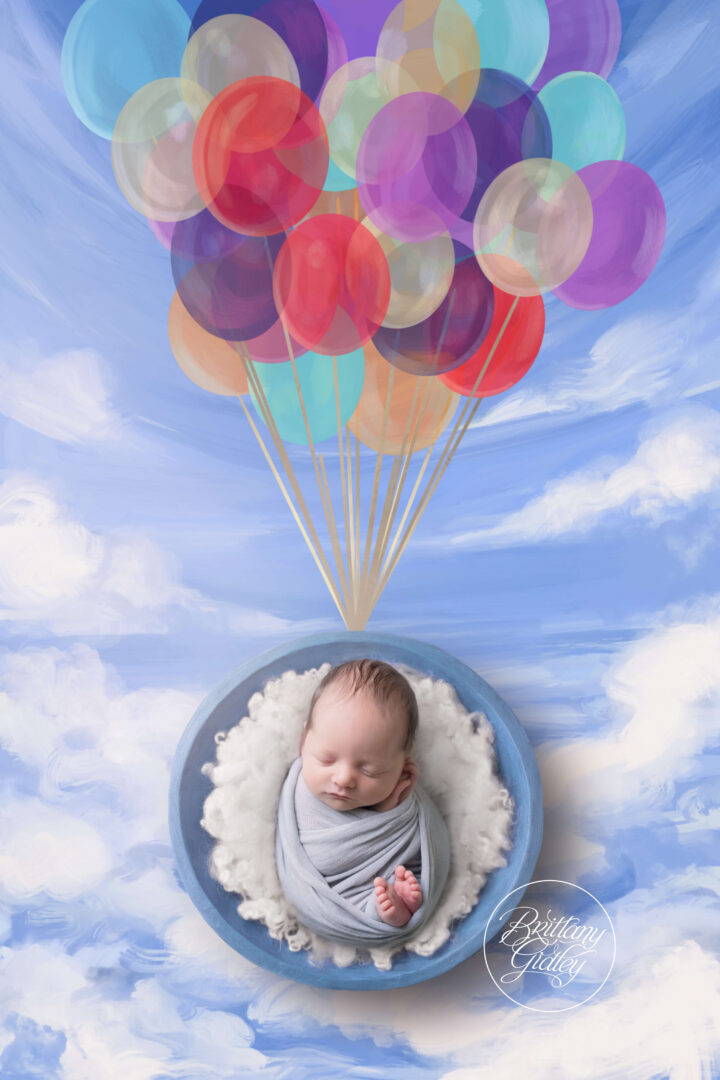 Baby Photography California | Los Angeles Newborn