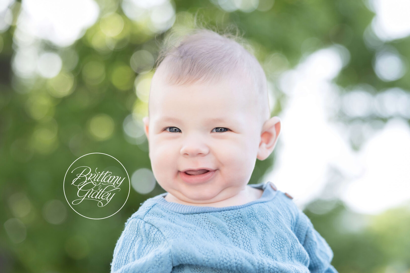 Baby Photos | Cleveland's Best Family Photographer