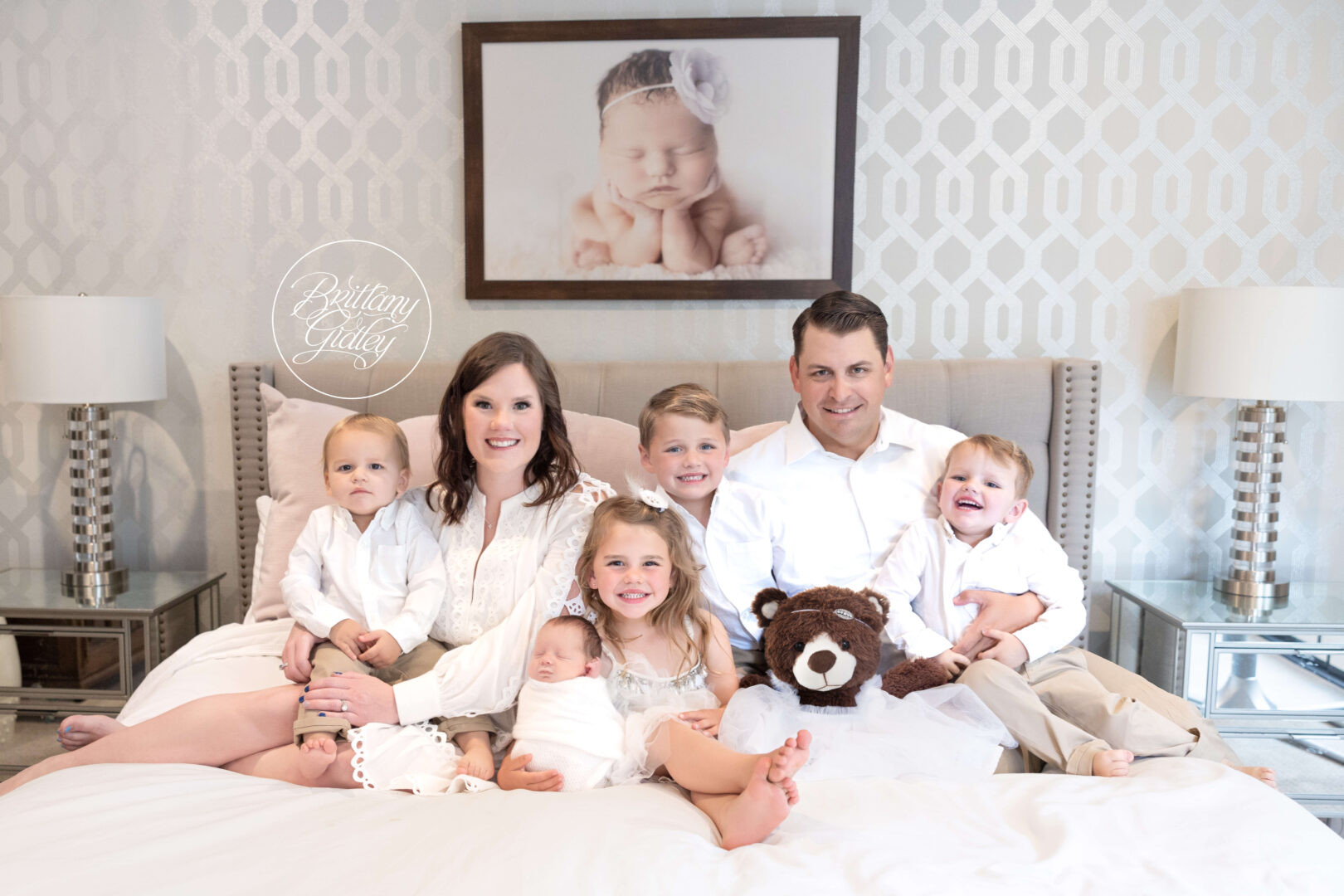 California Family Photography