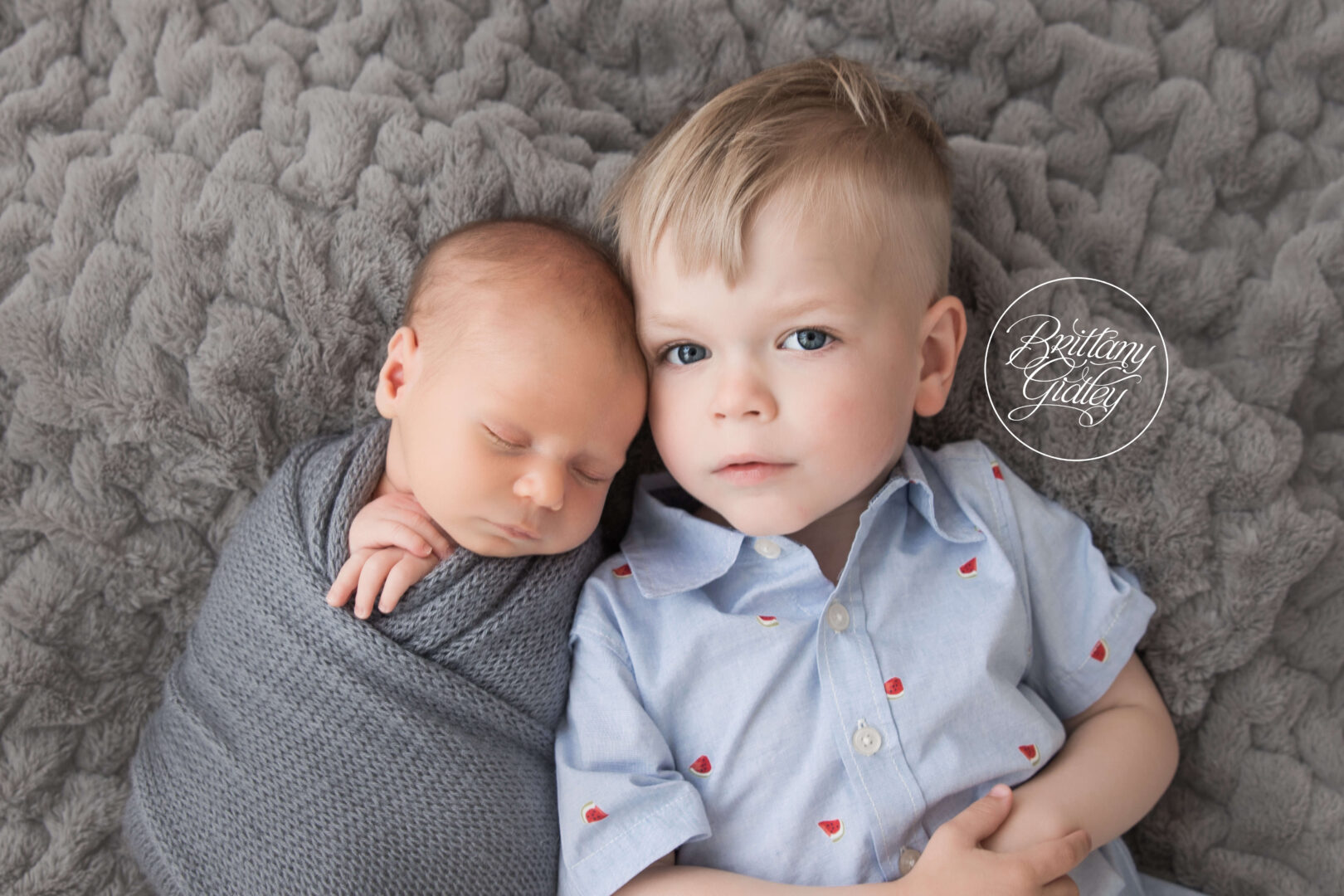 Cleveland Child and Newborn Photographer