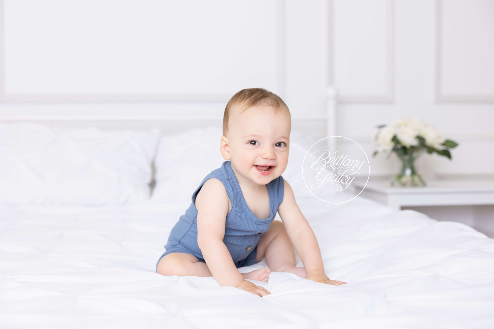 Cleveland Studio Photography