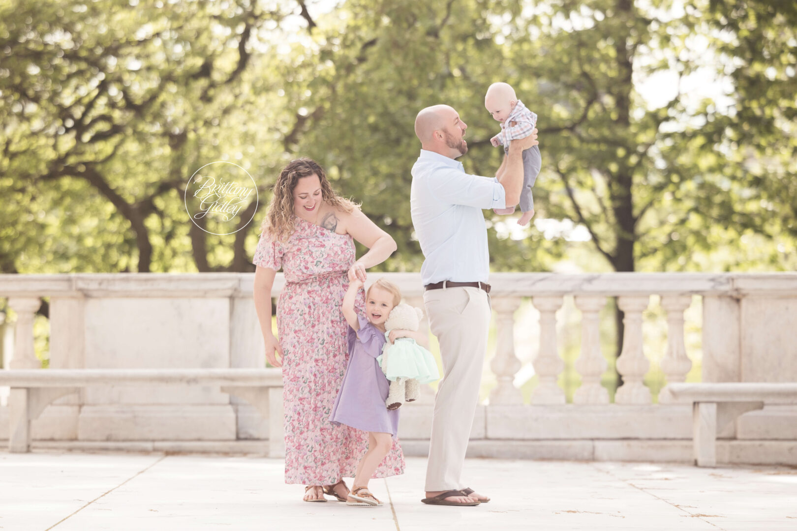 Family Photoshoot