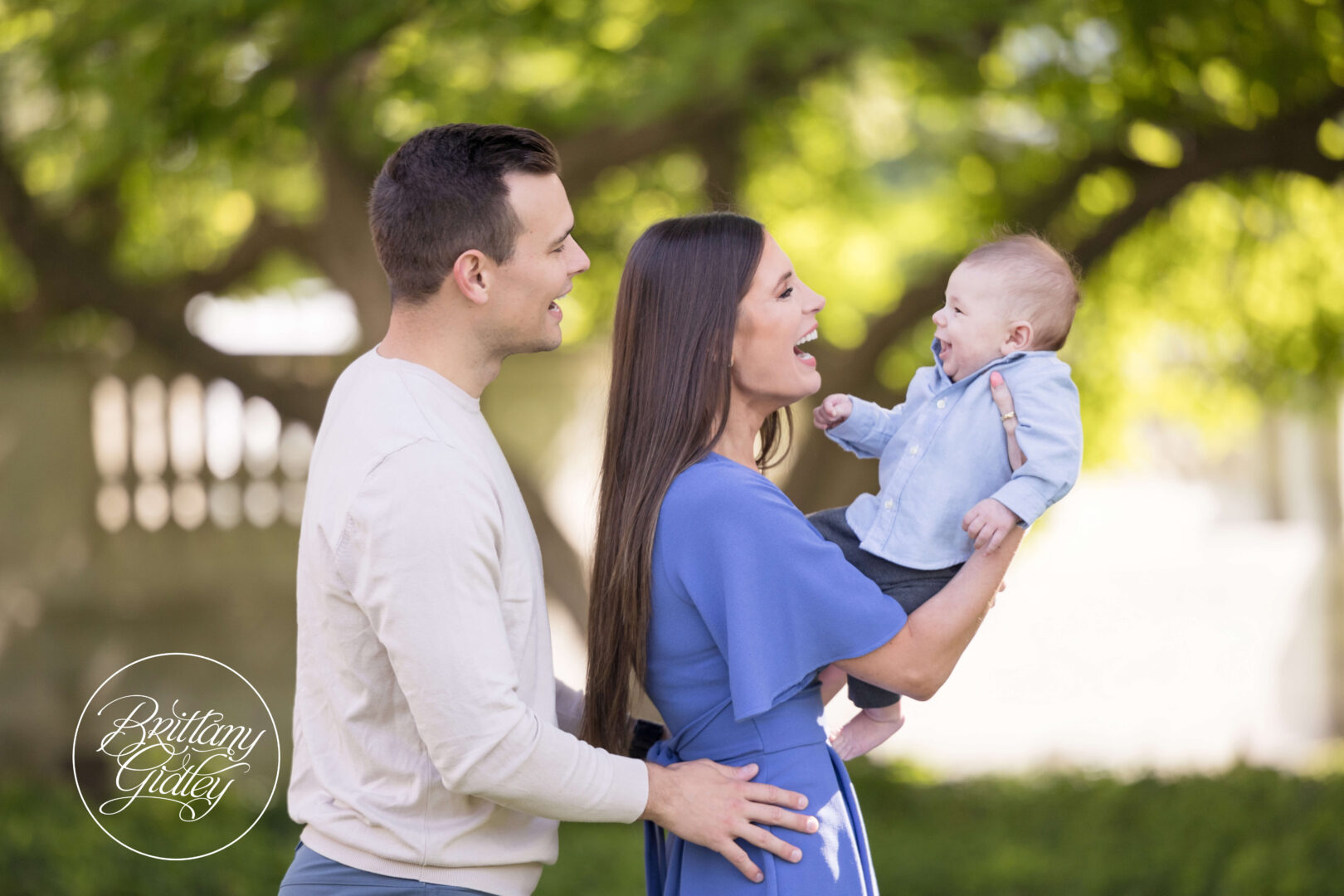 Cleveland's Best Family Photographer