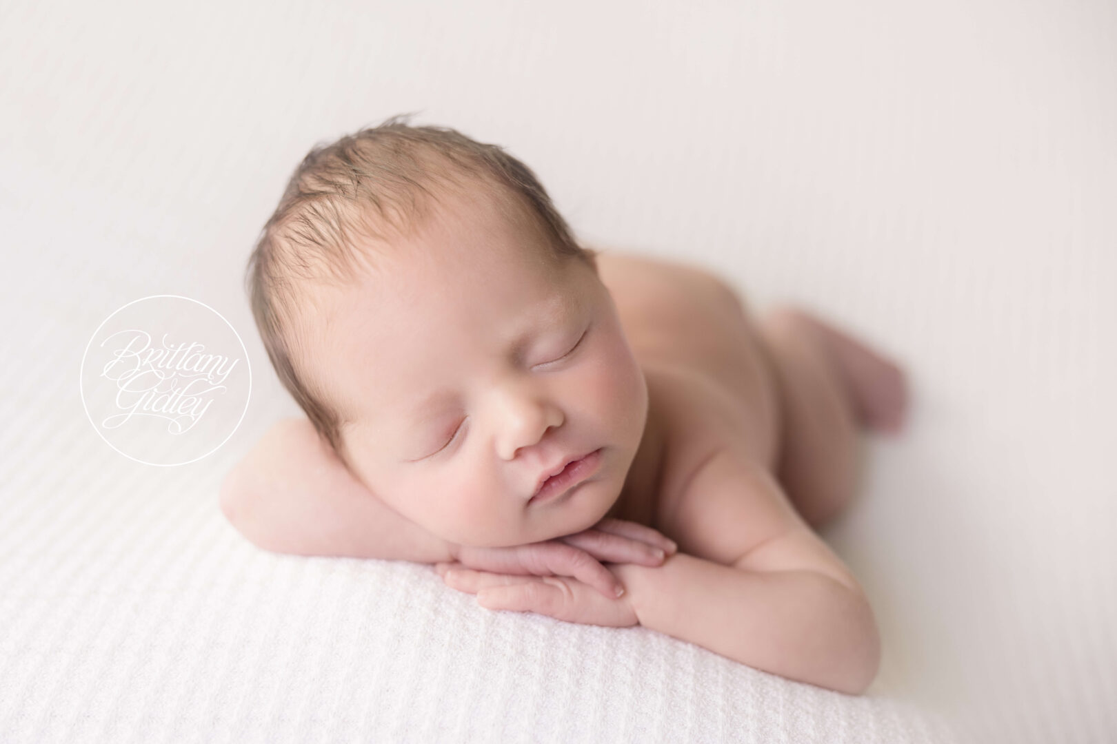 Los Angeles Newborn Photography
