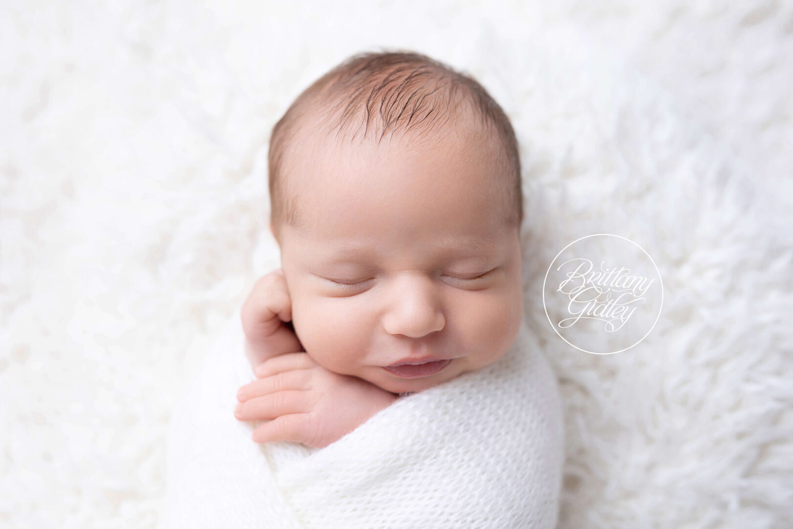Newborn Baby Boy