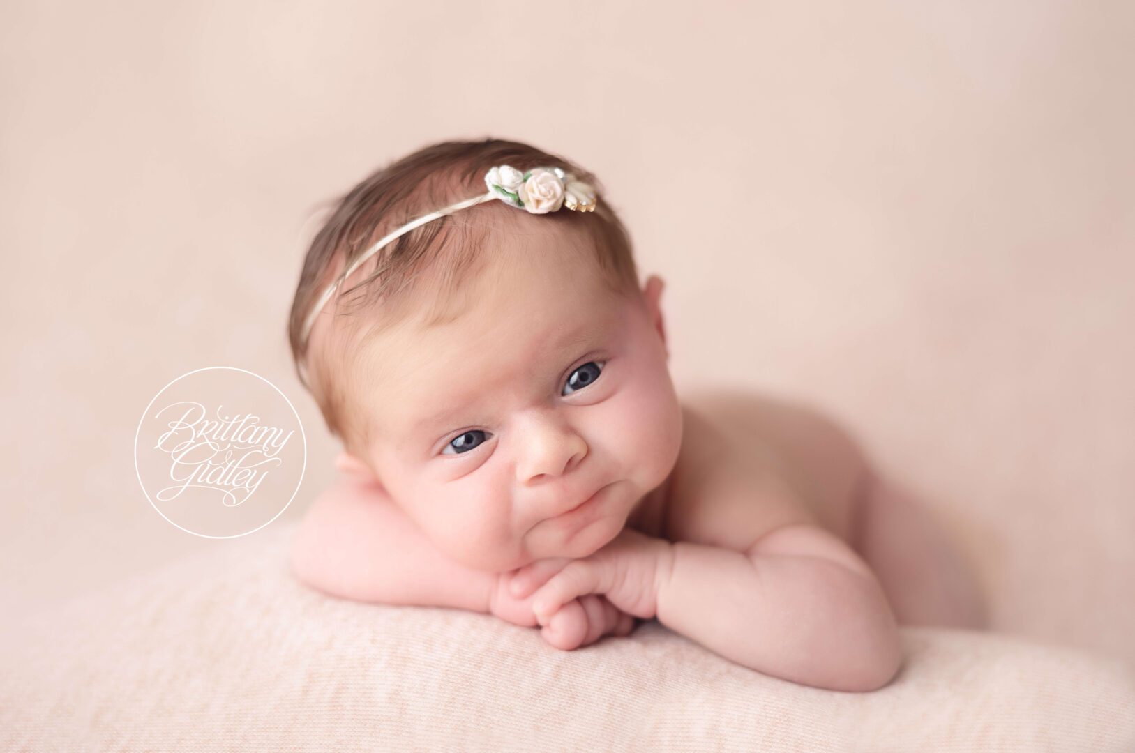 Newborn Baby Girl