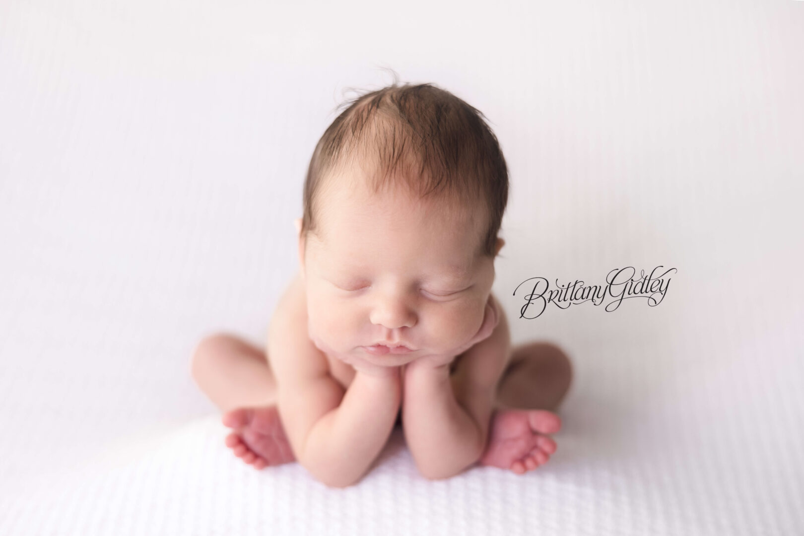 Newborn Photo Shoot LA