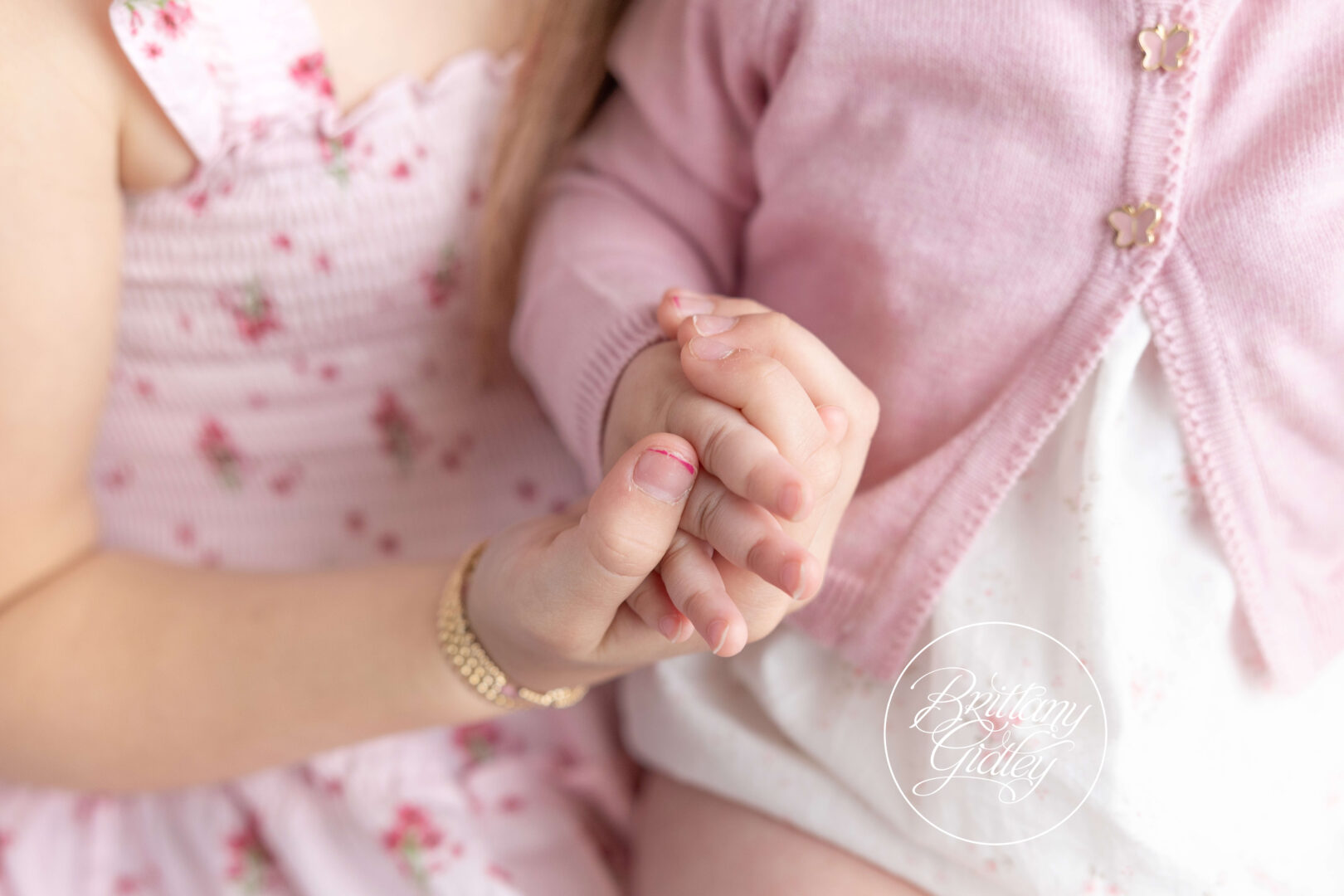 Sisters | Cleveland's Baby Photographer