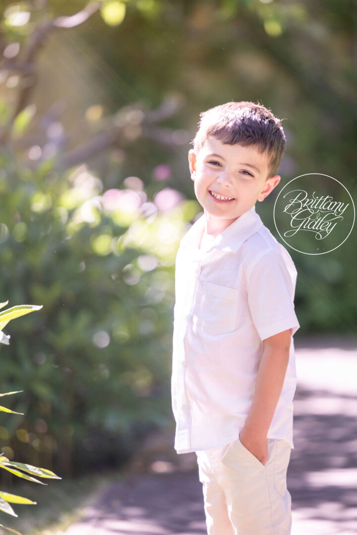 Stan Hywet Child Photographer