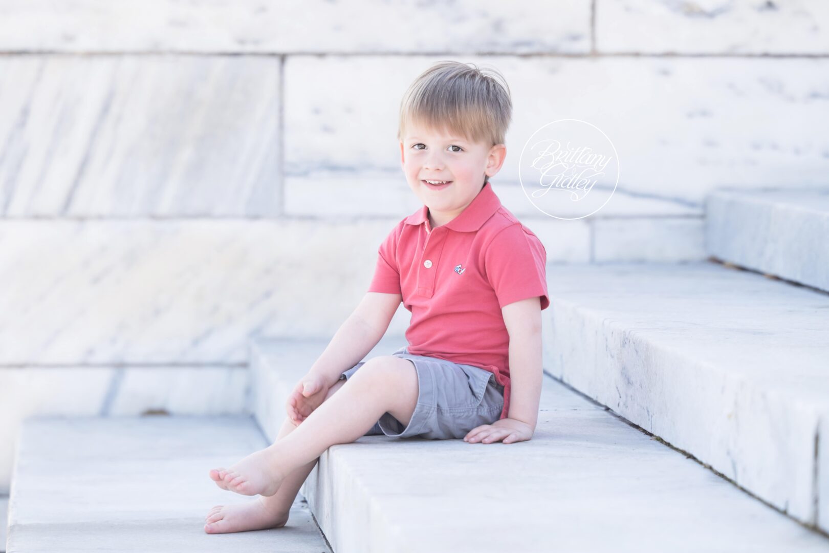 Toddler Photographer