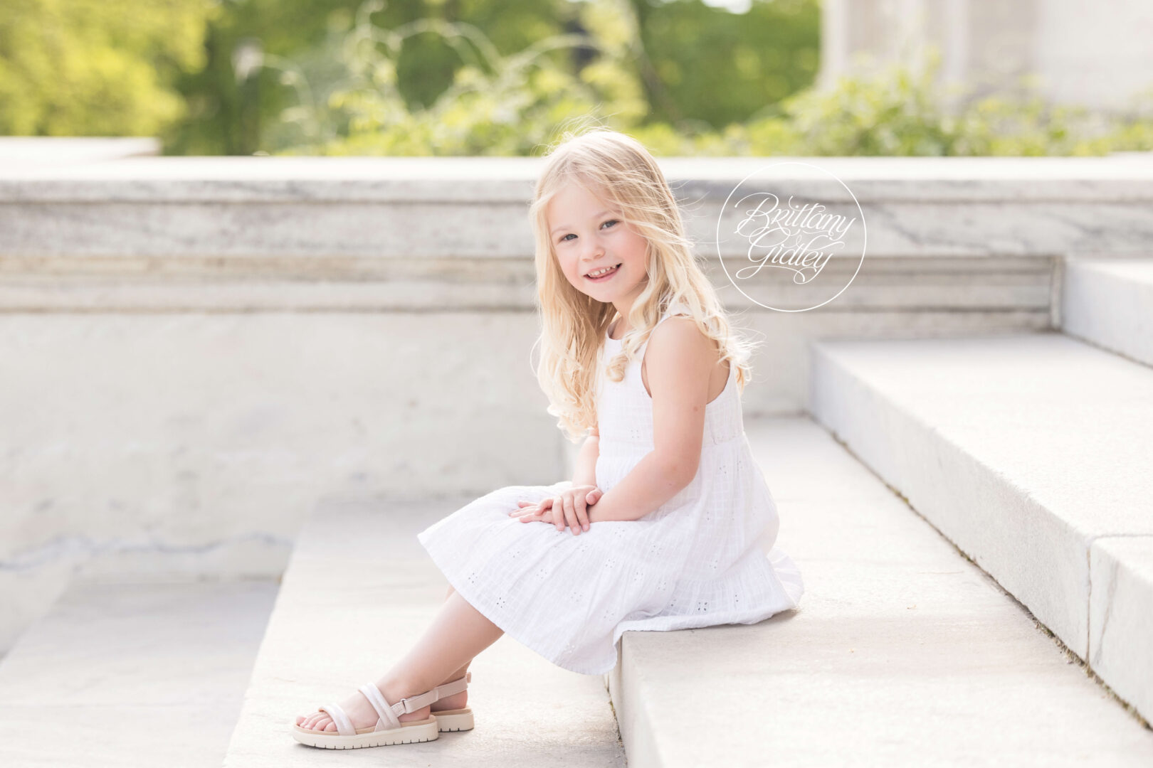 Toddler Photography