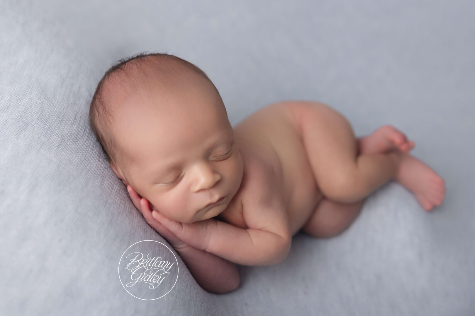 Baby Boy Photo Shoot
