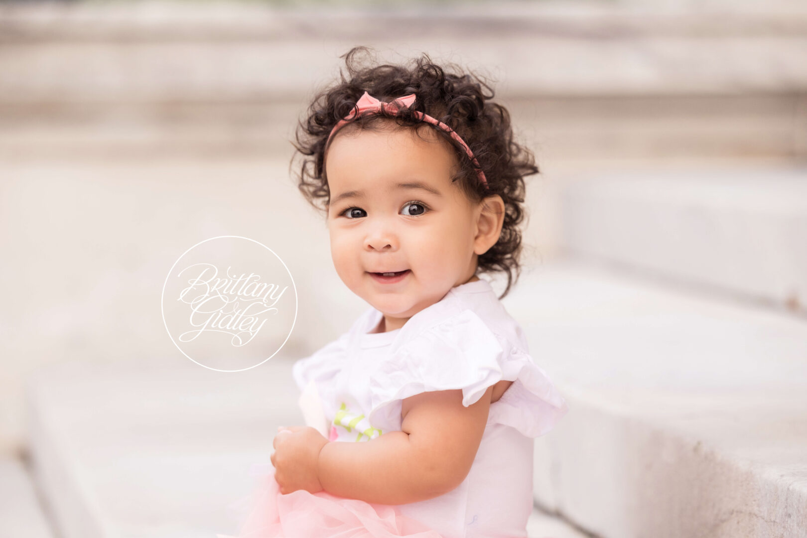 Baby Photo Shoot