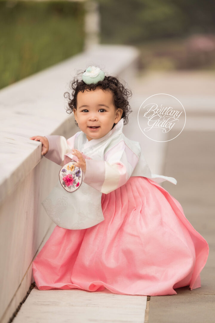 Baby Photographer