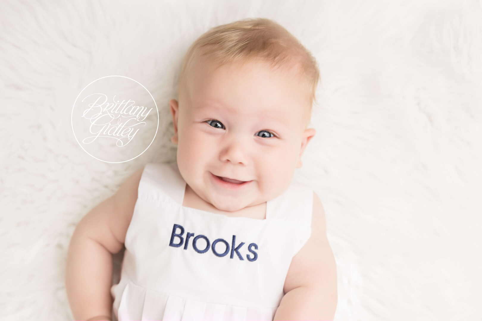 Baby Photography Studio in Cleveland Ohio