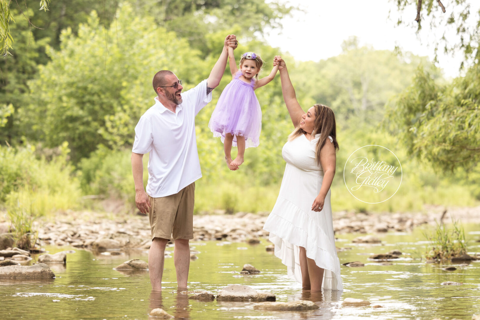 Brecksville Ohio Photo Shoot