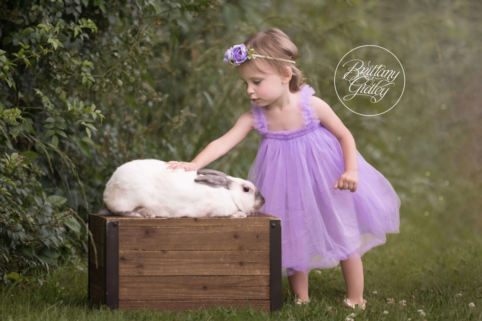 Bunny Child Images
