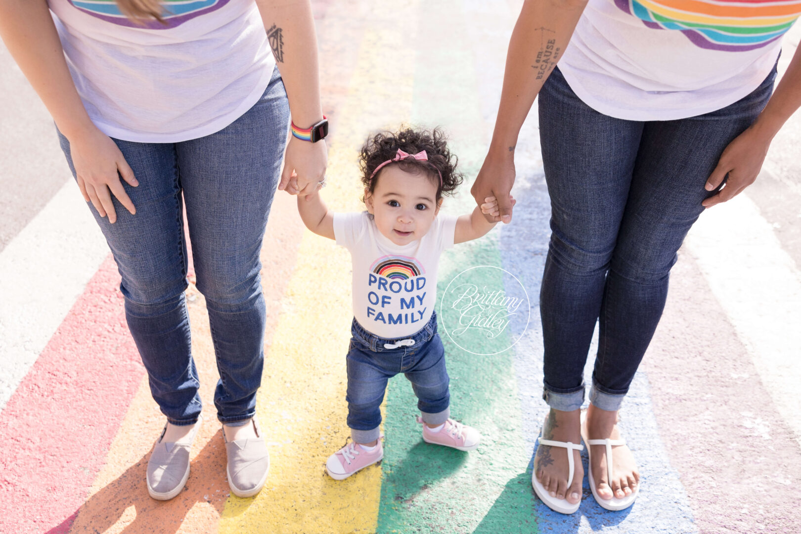 Cleveland LGBTQ Friendly Photographer