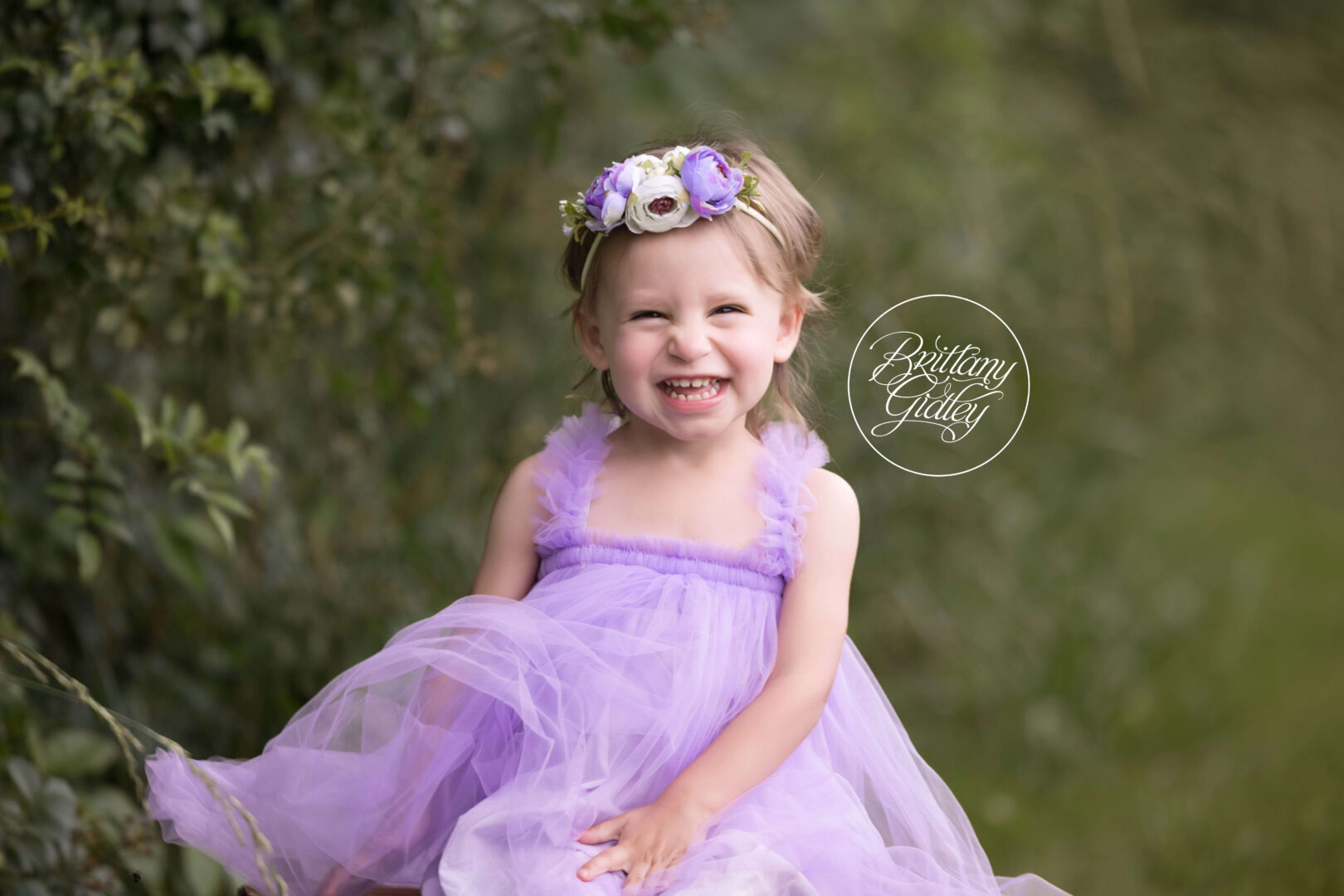 Cleveland Metroparks Photo Shoot