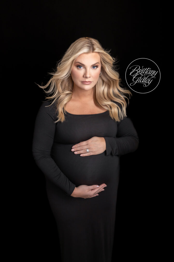 Expectant Mother Photo Shoot
