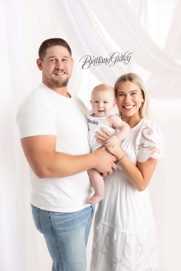 Family Photo Shoot Cleveland Ohio
