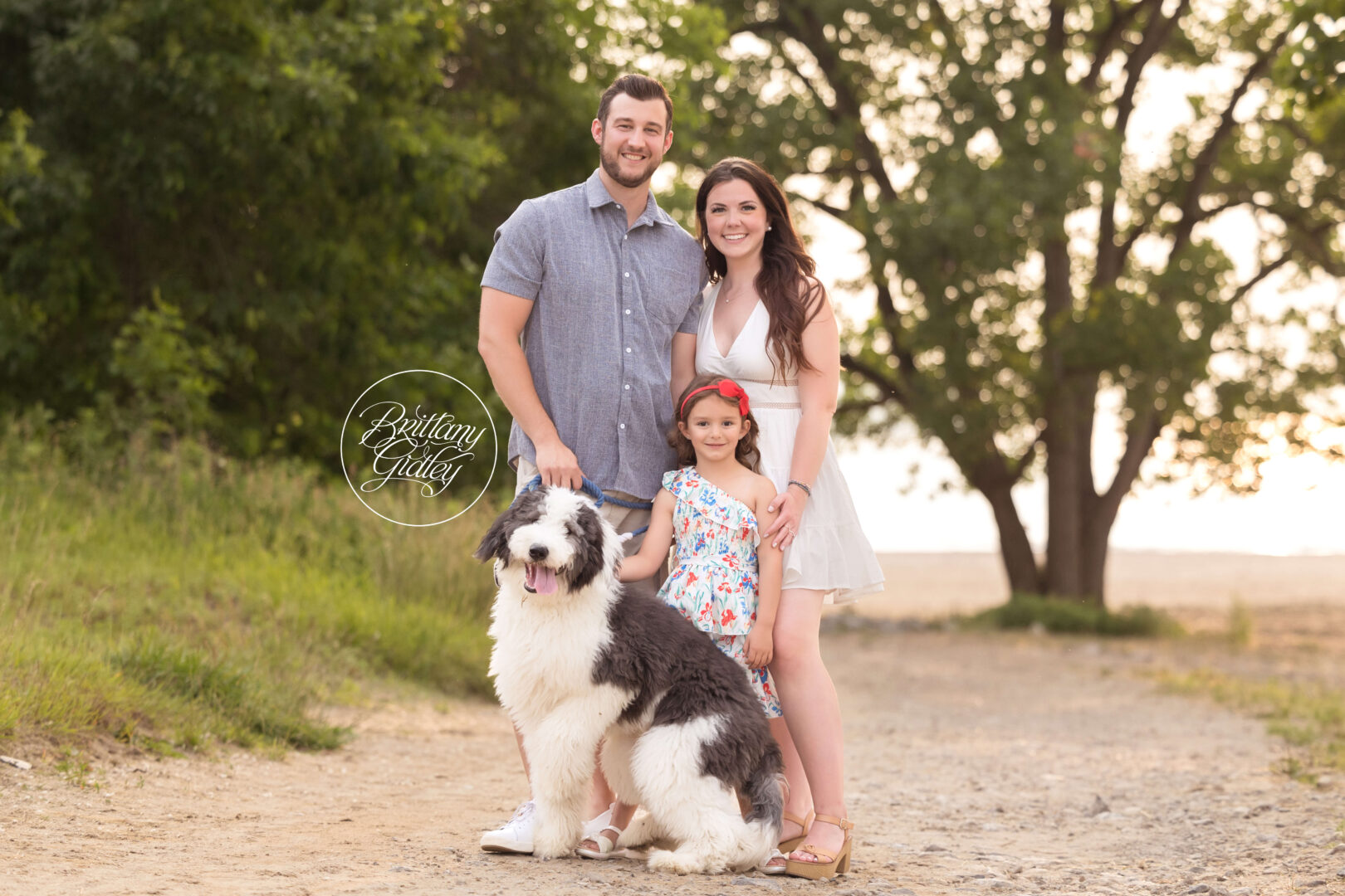 Family Photography Edgewater Beach Ohio