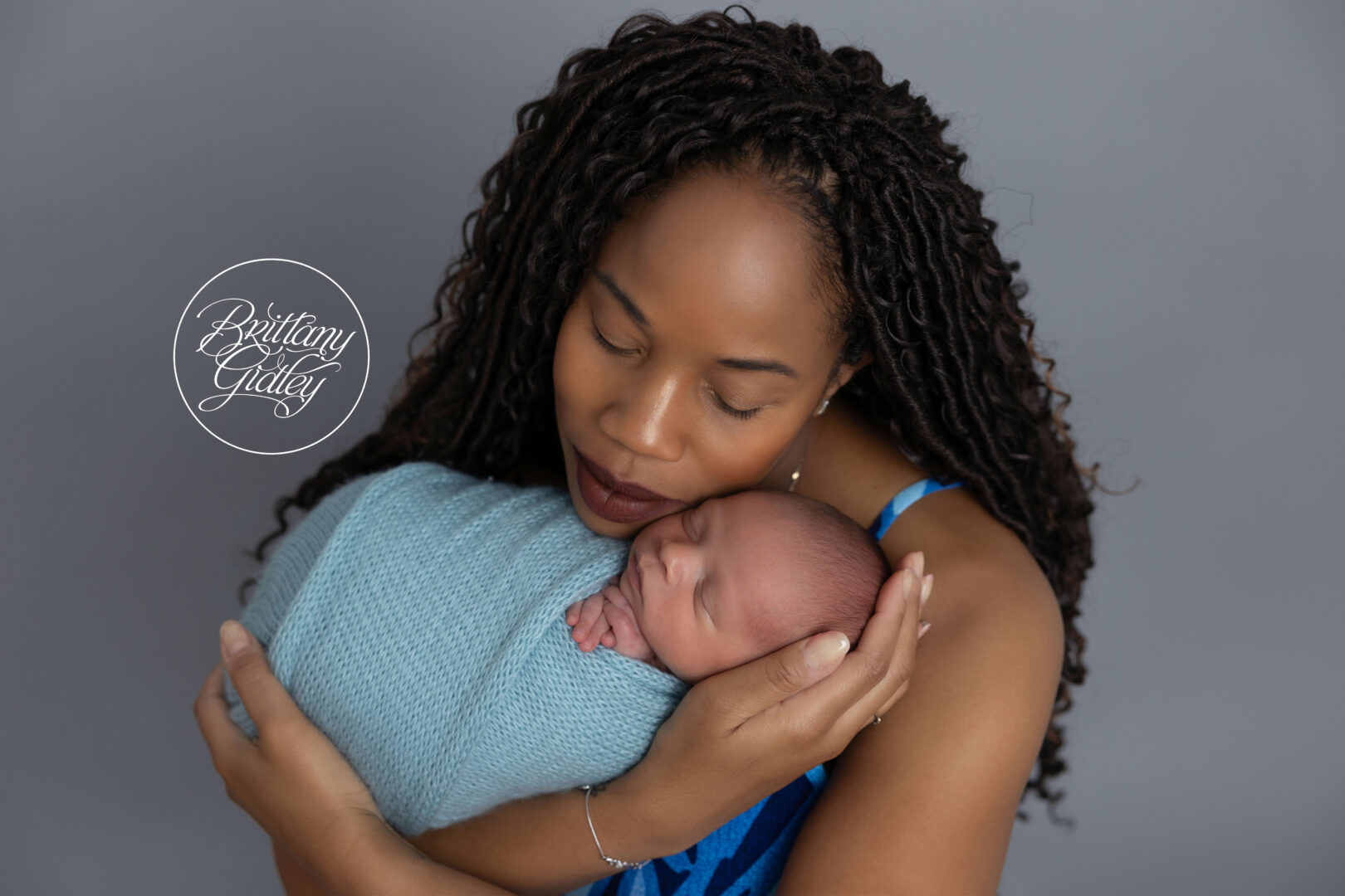 Highland Heights Baby Photography