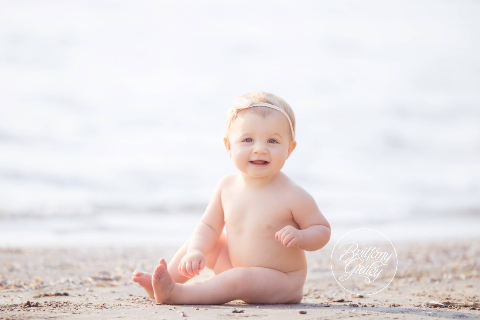 Marblehead Baby Photographer