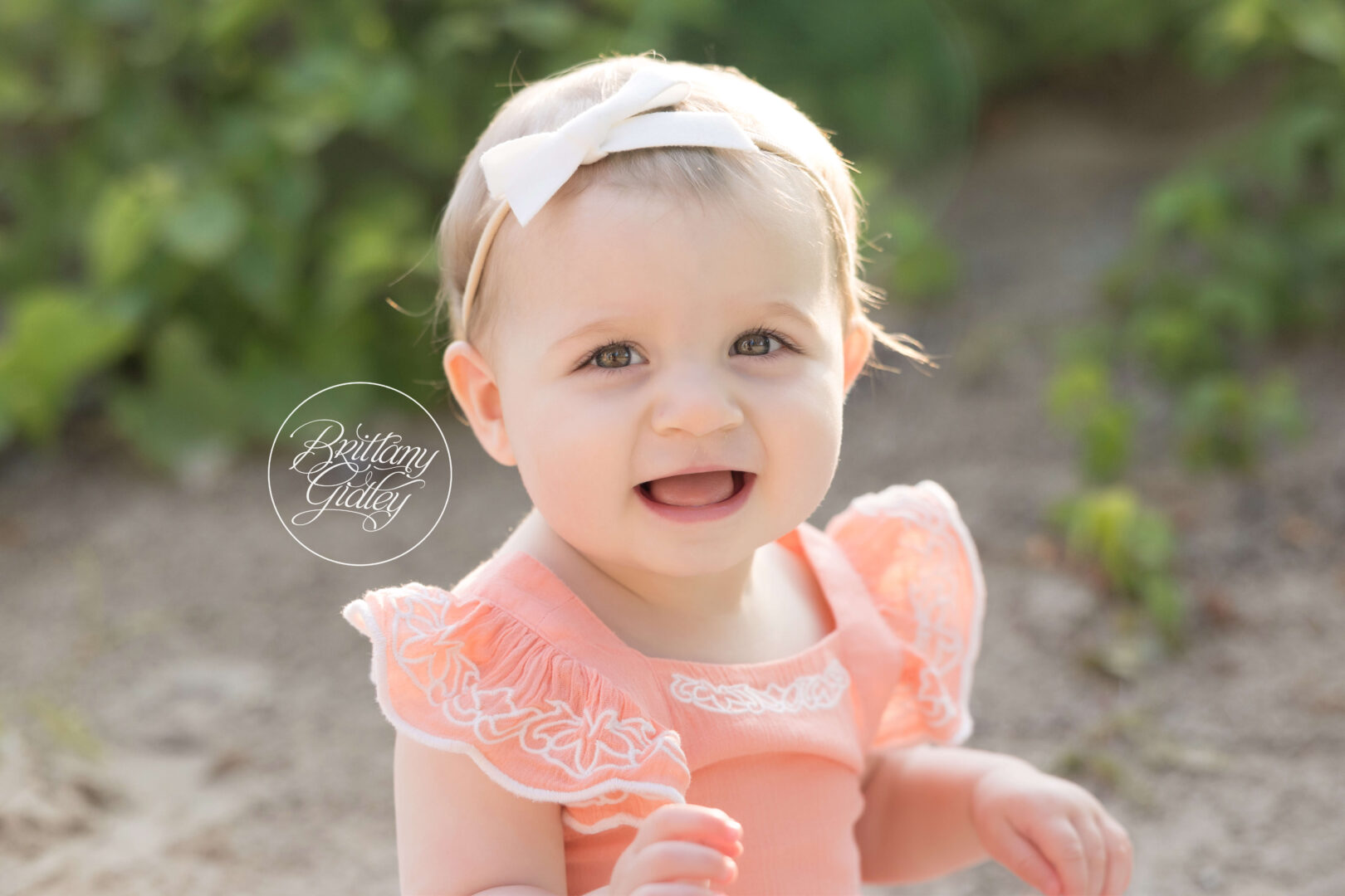 Marblehead Baby Photography