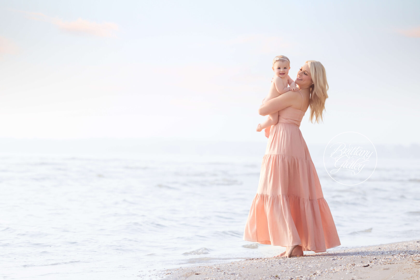 Marblehead Ohio Family Photographer