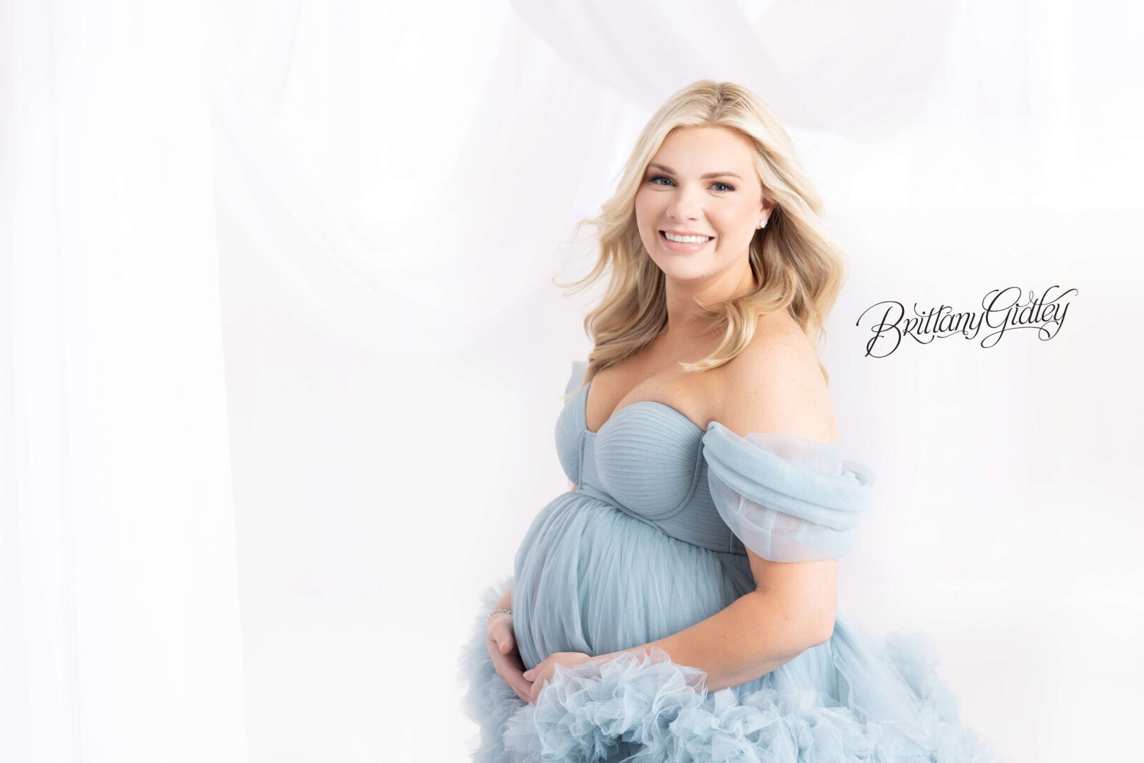 Maternity Photo Shoot Cleveland Ohio