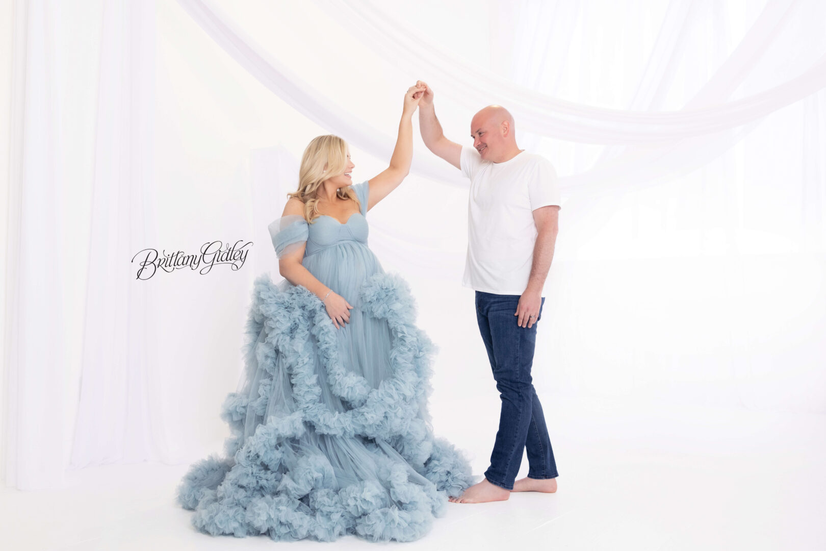 Maternity Photo Shoot | Cleveland's Maternity Photographer